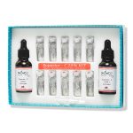 DM.CELL - Superior - C 20% Kit Profesional Antioxidante - 8 Ampollas + Activador