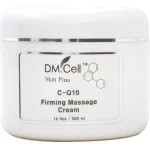 DM.CELL  Firming Massage Cream Coenzima Q10  - Crema de Masaje Reafirmante - 500ml