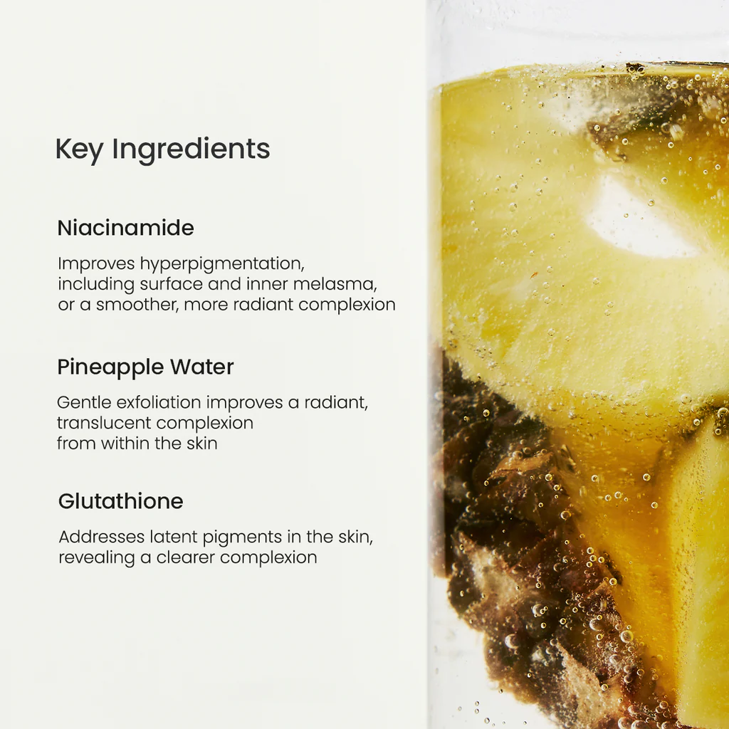 BIODANCE - Radiant Vita Mask - Mascarilla Gel Iluminadora 1 pieza - Imagen 5