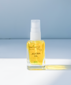 DM.CELL - Jojoba Oil - Aceite de Jojoba Puro para Dermaplaning- 29ML