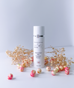 DM.CELL - Hyaluronical Silky Treatment Essence - Esencia Hidratante - 50ML