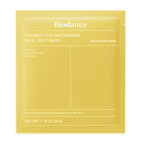 BIODANCE - Radiant Vita Mask - Mascarilla Gel Iluminadora 1 pieza