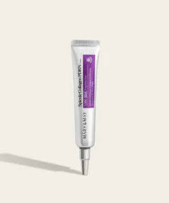 MARY&MAY - Spicule Collagen PDRN - Crema Reafirmante con Espículas 15g