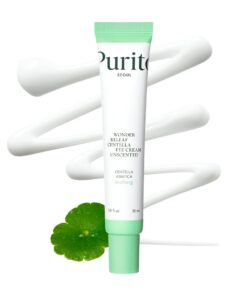 PURITO - Wonder Releaf Centella Eye Cream Unscented - 30ml
