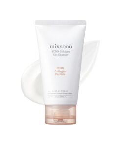 MIXSOON - PDRN Collagen Gel Cleanser - Jabón Facial 100ml