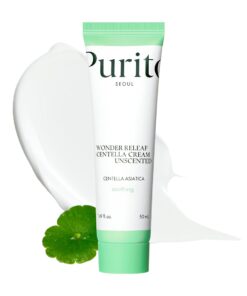 PURITO - Wonder Releaf Centella Cream Unscented - 50ml