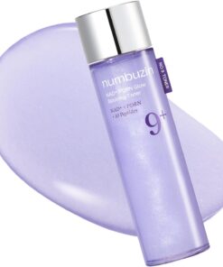 NUMBUZIN - 9+ NAD PDRN Glow Boosting Toner- 150 ml