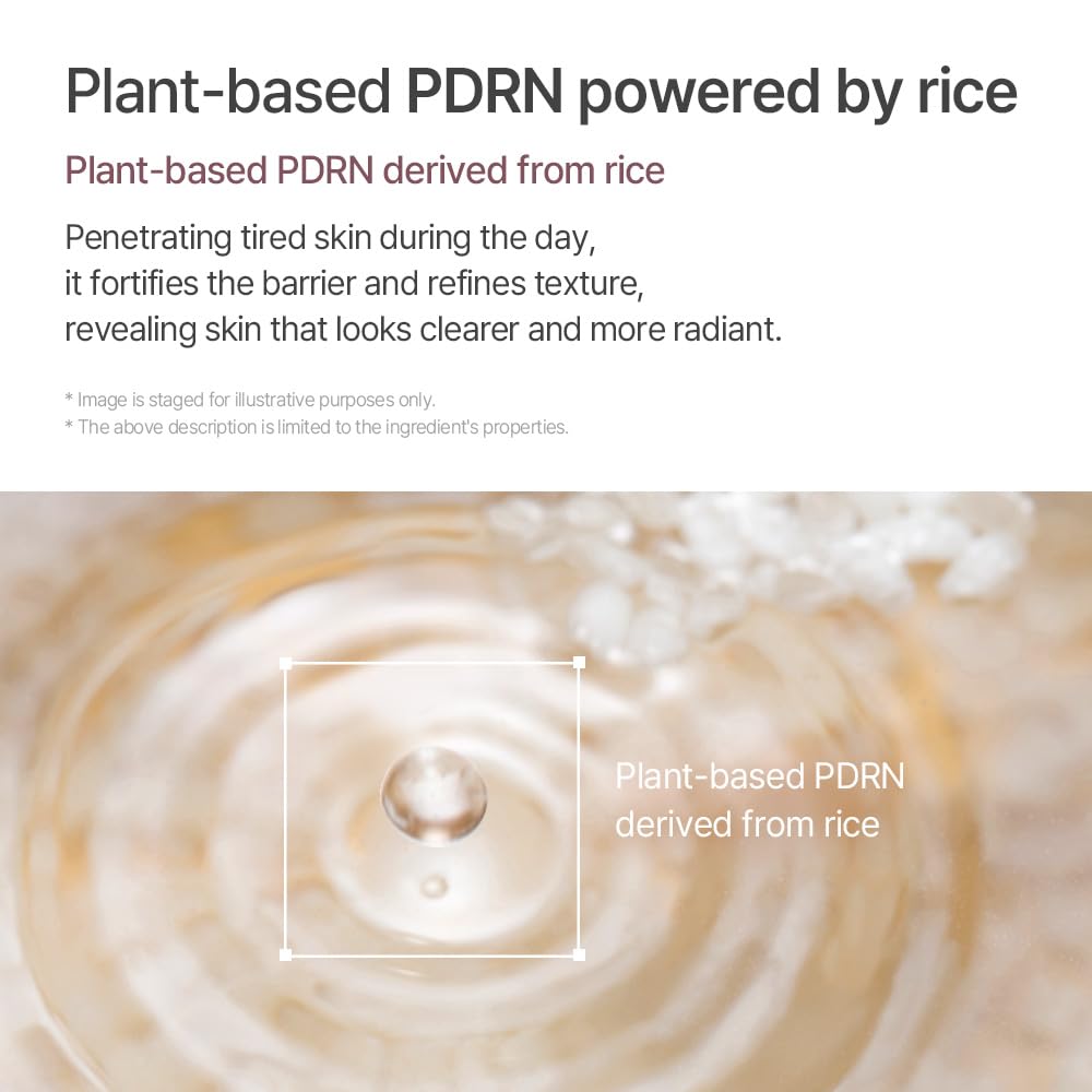 MIXSOON - Black Rice Peeling Ampoule - Serum Exfoliante 100ml - Imagen 12