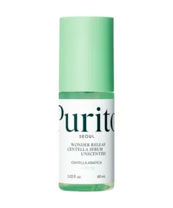 PURITO - Wonder Releaf Centella Serum Unscented - 60ml