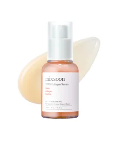 MIXSOON - PDRN Collagen - Serum Reafirmante 30ml