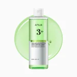 ANUA Azelaic Acid 3% + Cica - Tónico Facial 250ml