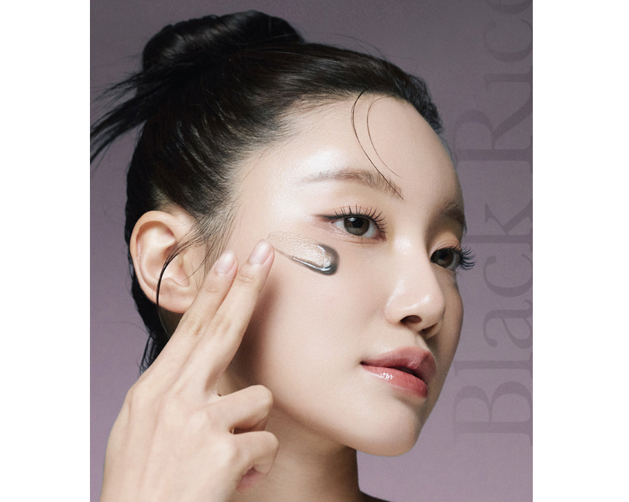 MIXSOON - Black Rice Peeling Ampoule - Serum Exfoliante 100ml - Imagen 6