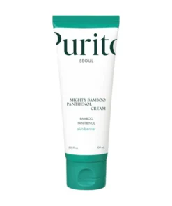 PURITO - Mighty Bamboo Panthenol Cream - 100ml