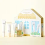 MIXSOON - House Bean Special Line Set - 4 piezas