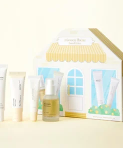 MIXSOON - House Bean Special Line Set - 4 piezas