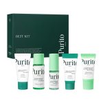 PURITO - Seoul Best Kit Mini Tallas - 5 Piezas