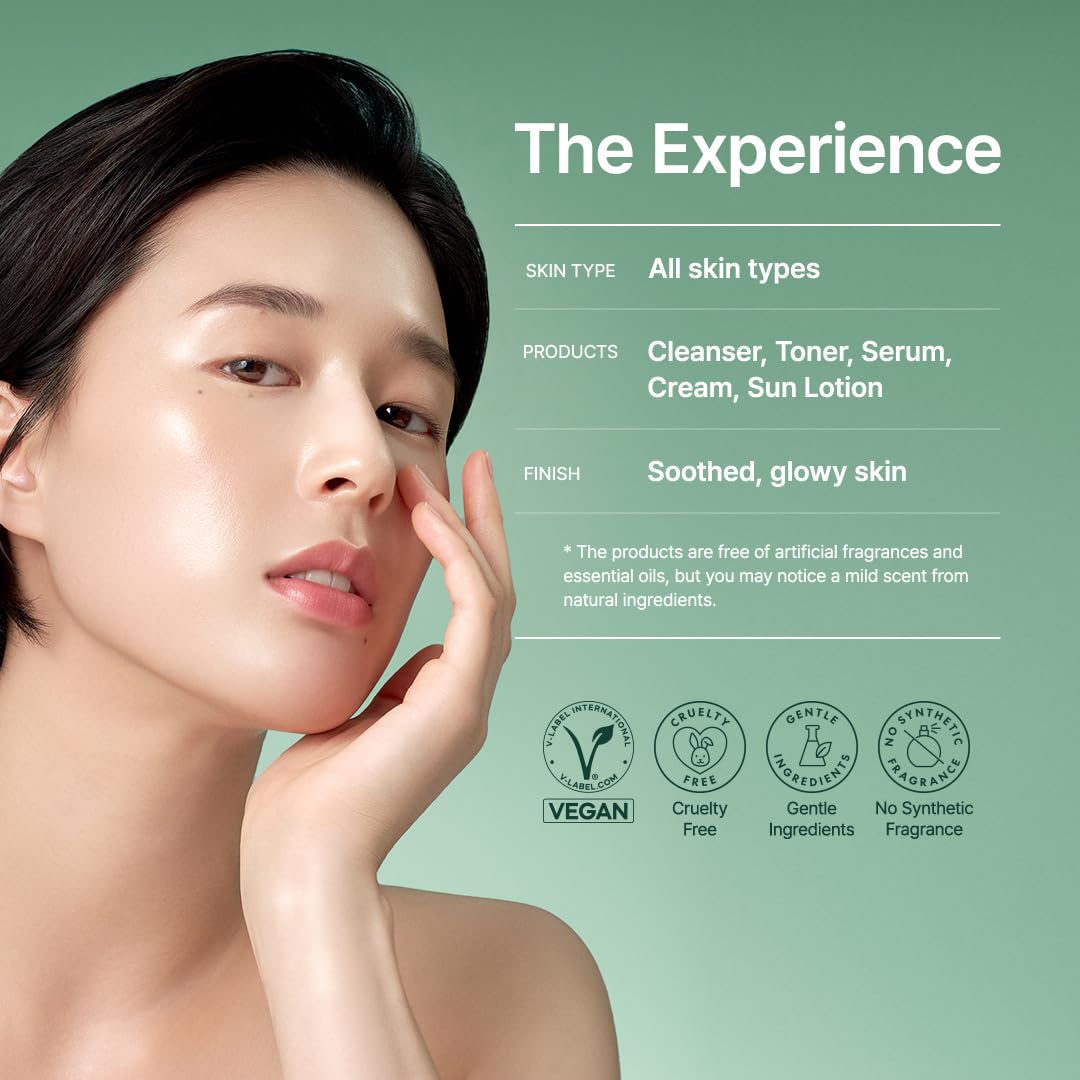 PURITO - Seoul Best Kit Mini Tallas - 5 Piezas - Imagen 6