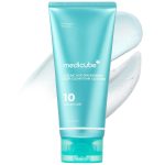 MEDICUBE - Azelaic Acid Niacinamide Deep Clean Foam Cleanser - 120g