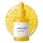 MEDICUBE - Kojic Acid Turmeric Niacinamide - Serum Despigmentante 30ml