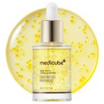 MEDICUBE - Deep Vita C Capsule -Serum Antioxidante 30ml
