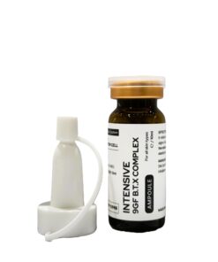 DM.CELL – 9GF Complex Essensit Ampolla de 10ml - 1 pieza