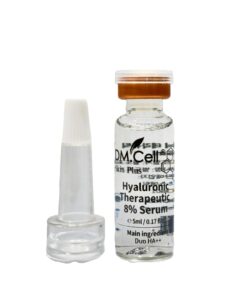 DM.CELL - Hyaluronic Skin Renewal Ampolla de 5ml - 1 pieza