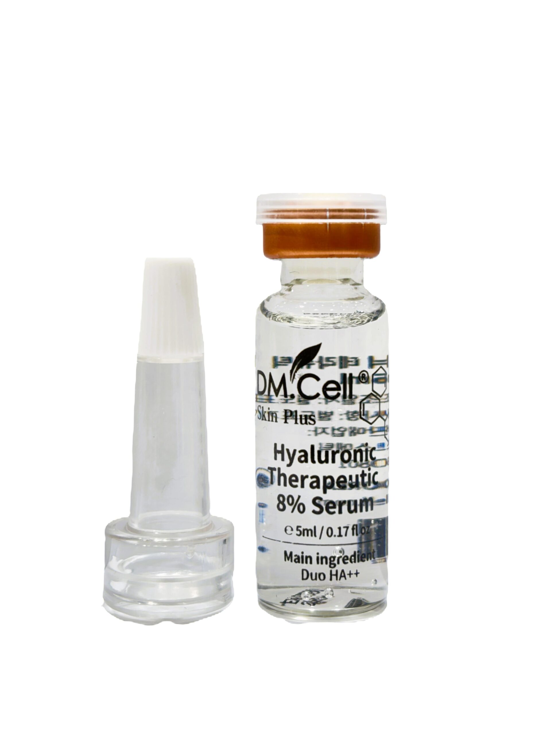 DM.CELL - Hyaluronic Skin Renewal Ampolla de 5ml - 1 pieza
