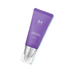 MISSHA Perfect Cover Serum BB Cream - Base de Maquillaje #25 Warm Beige 50ml