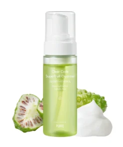 PURITO - Clear Code Superfruit Cleanser - Jabón Facial 150ml