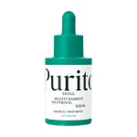 PURITO - Mighty Bamboo Panthenol Serum 30ml