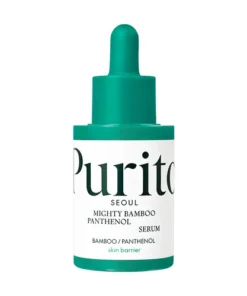 PURITO - Mighty Bamboo Panthenol Serum 30ml