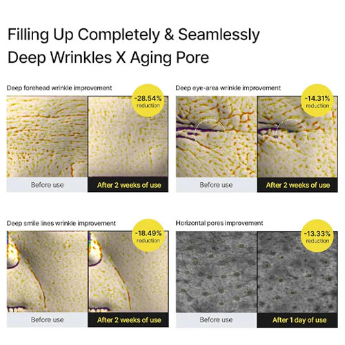 CELIMAX - Retinal Shot Thightening Booster - Serum Antiedad 15ml - Imagen 4