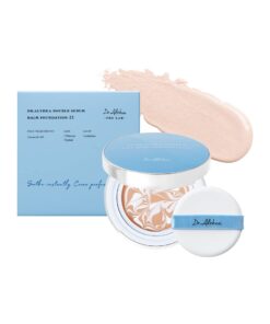 DR.ALTHEA - Double Serum Balm Foundation #21 Rose Ivory - 12g