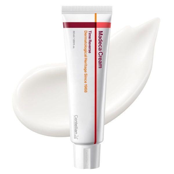 CENTELLIAN24 Madeca Cream Time Reverse – Crema Facial 50ml