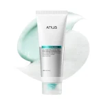 ANUA PDRN Hyaluronic Foam - Espuma Limpiadora 150 ml