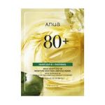 ANUA Heartleaf + Pantenol - Sheet Mask 1 pieza