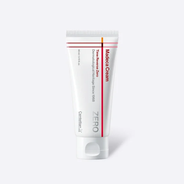 CENTELLIAN24 Madeca Cream Time Reverse ZERO – Crema Facial 80ml
