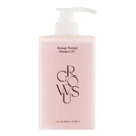 GROWUS Damage Therapy Shampoo - 500 ml