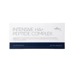 DM.CELL  Hyaluronic Acid+ Peptide Complex Ampoule  - Caja de 5 Ampollas 4ml c/u