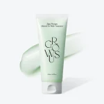 GROWUS Algae No Wash Treatment - Crema de Peinar 150ml