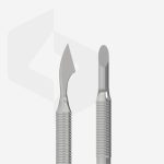 STALEKS Repujador de Cutículas - Expert 90 Type 3