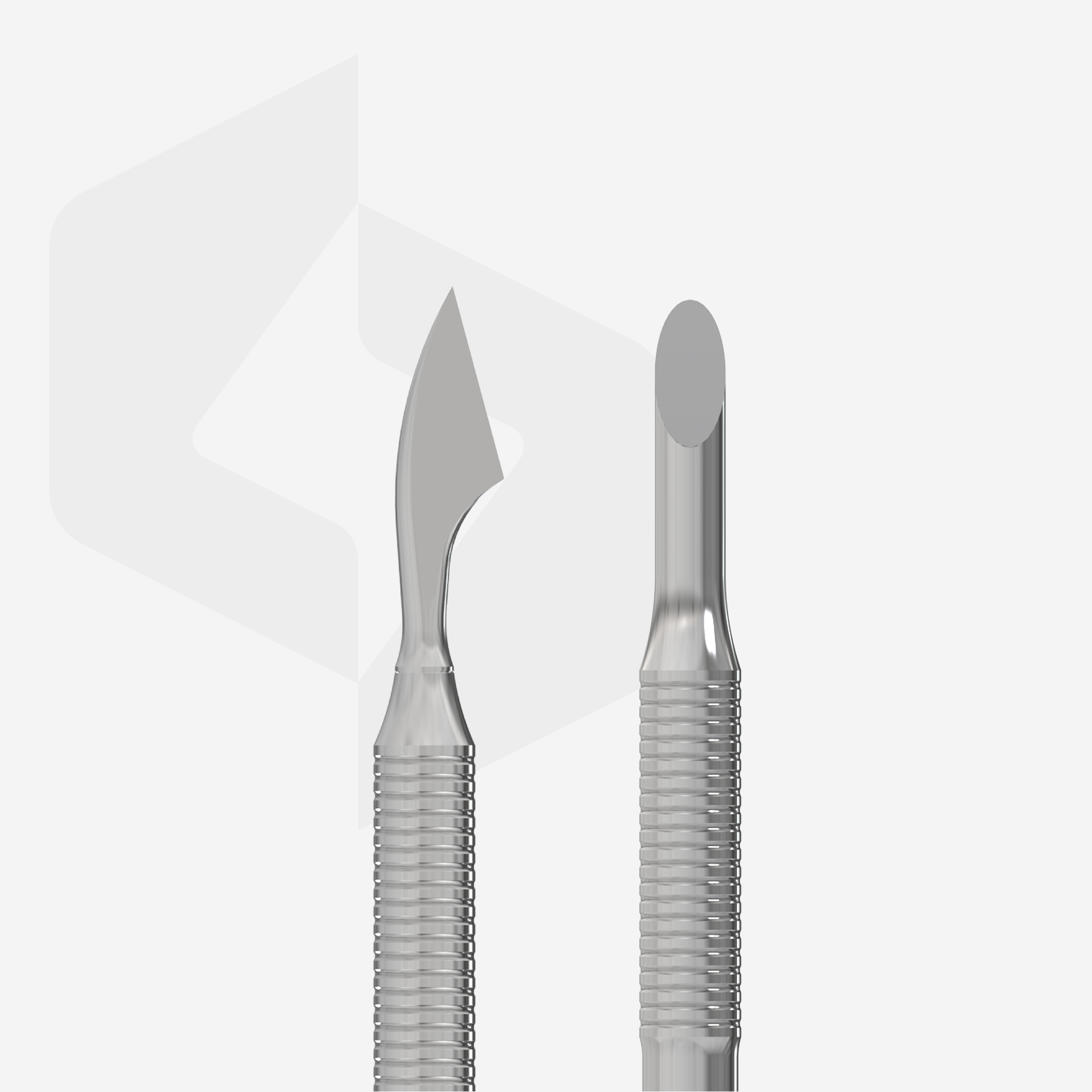 STALEKS Repujador de Cutículas - Expert 90 Type 3