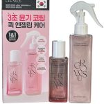 GROWUS Glow Set Damage Therapy Mist + Aceite Capilar