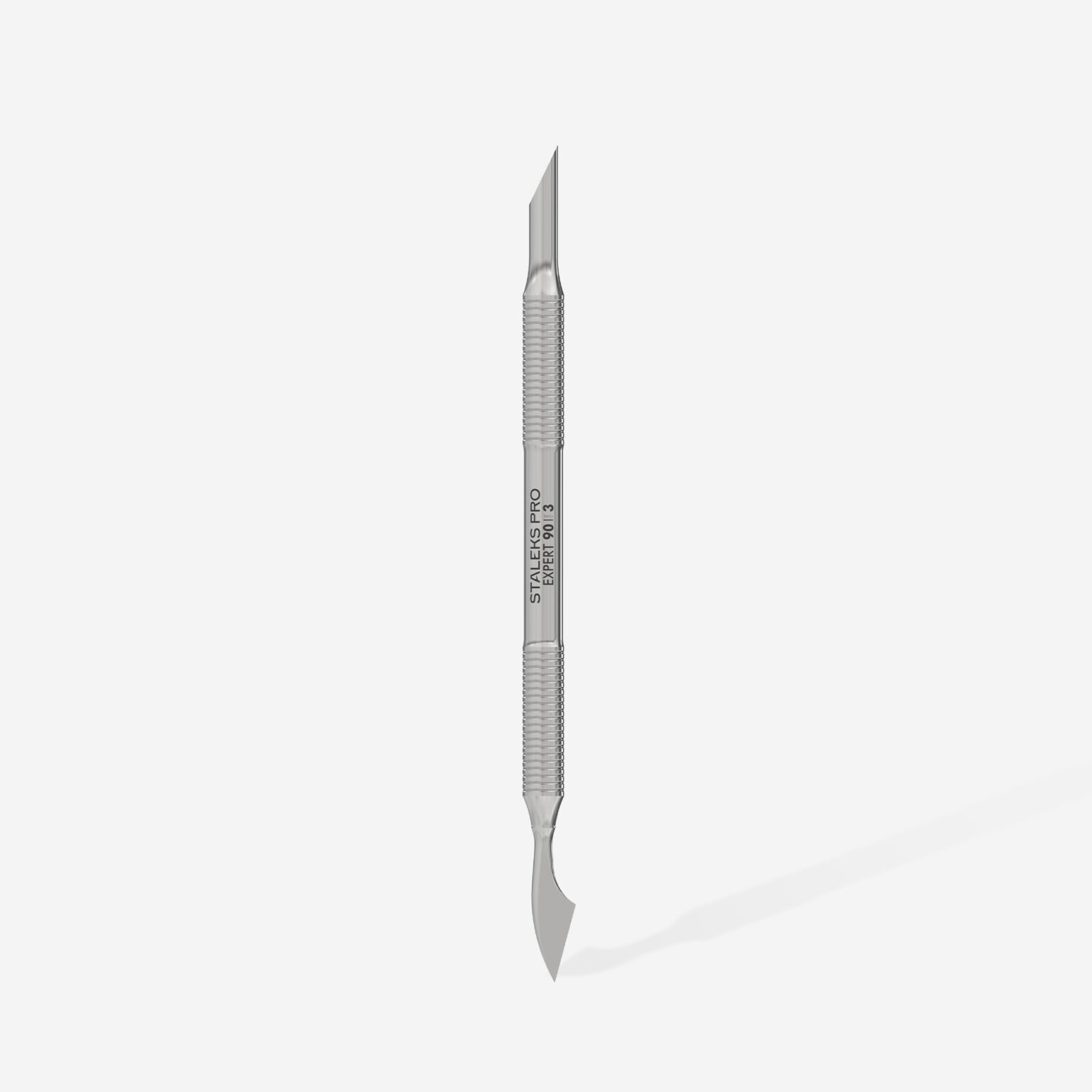 STALEKS Repujador de Cutículas - Expert 90 Type 3 - Imagen 2