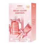 KUNDAL Set Protein Bond Silky Glow - Shampoo + Acondicionador
