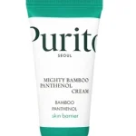 PURITO Mighty Bamboo Panthenol Cream – Mini Talla 15ml