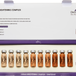 DM.CELL BB GLOW DERMA BRIGTHENING SET - 10 AMPOLLAS