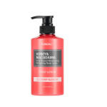 KUNDAL Honey Body Lotion 500ML – Crema Corporal Cherry Blossom