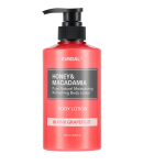 KUNDAL Honey Body Lotion 500ML – Crema Corporal Pink Grapefruit
