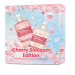 KUNDAL Honey Set Shampoo + Acondicionador - Cherry Blossom